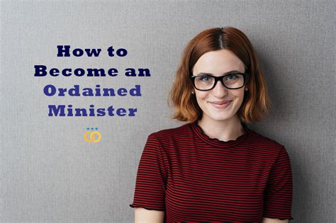 free online minister ordination.